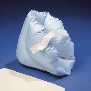 Example of GoVets Heel Pads and Protection category
