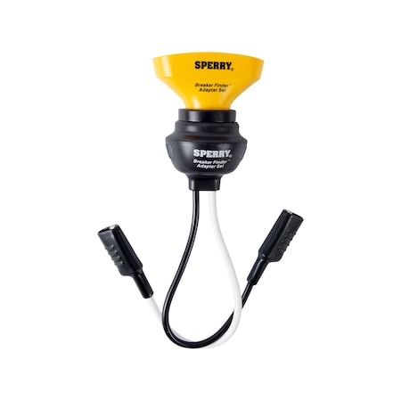 Circuit Breaker Finder Adapter Set MPN:CS61200AS