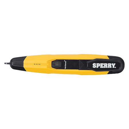 Non-Contact Volt Detector, Flashlight MPN:VD6508