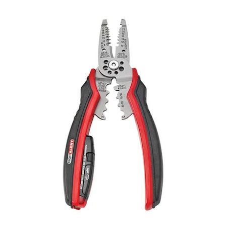 7 in Wire Stripper 20 to 8 AWG MPN:GST-70M