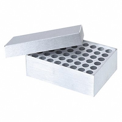 Homogonizer Cryo-Block Aluminum Silver MPN:1660