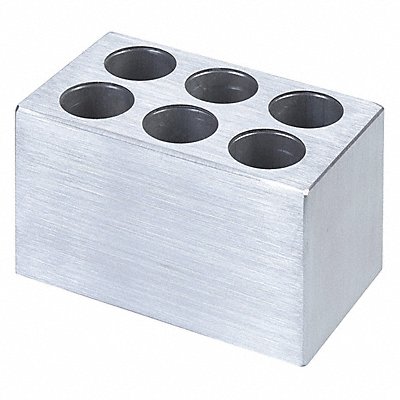 Homogonizer Cryo-Block Aluminum Silver MPN:1667