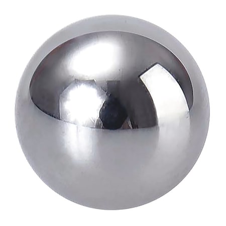 Grinding Balls, SS, 3mm Size, PK1000 MPN:2151