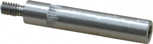1 Inch Long, Steel, Depth Gage Rod MPN:Z9590
