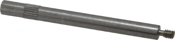 2 Inch Long, Steel, Depth Gage Rod MPN:Z9592