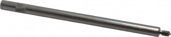 3 Inch Long, Steel, Depth Gage Rod MPN:Z9593