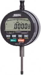 Electronic Drop Indicator: 0 to 0.25