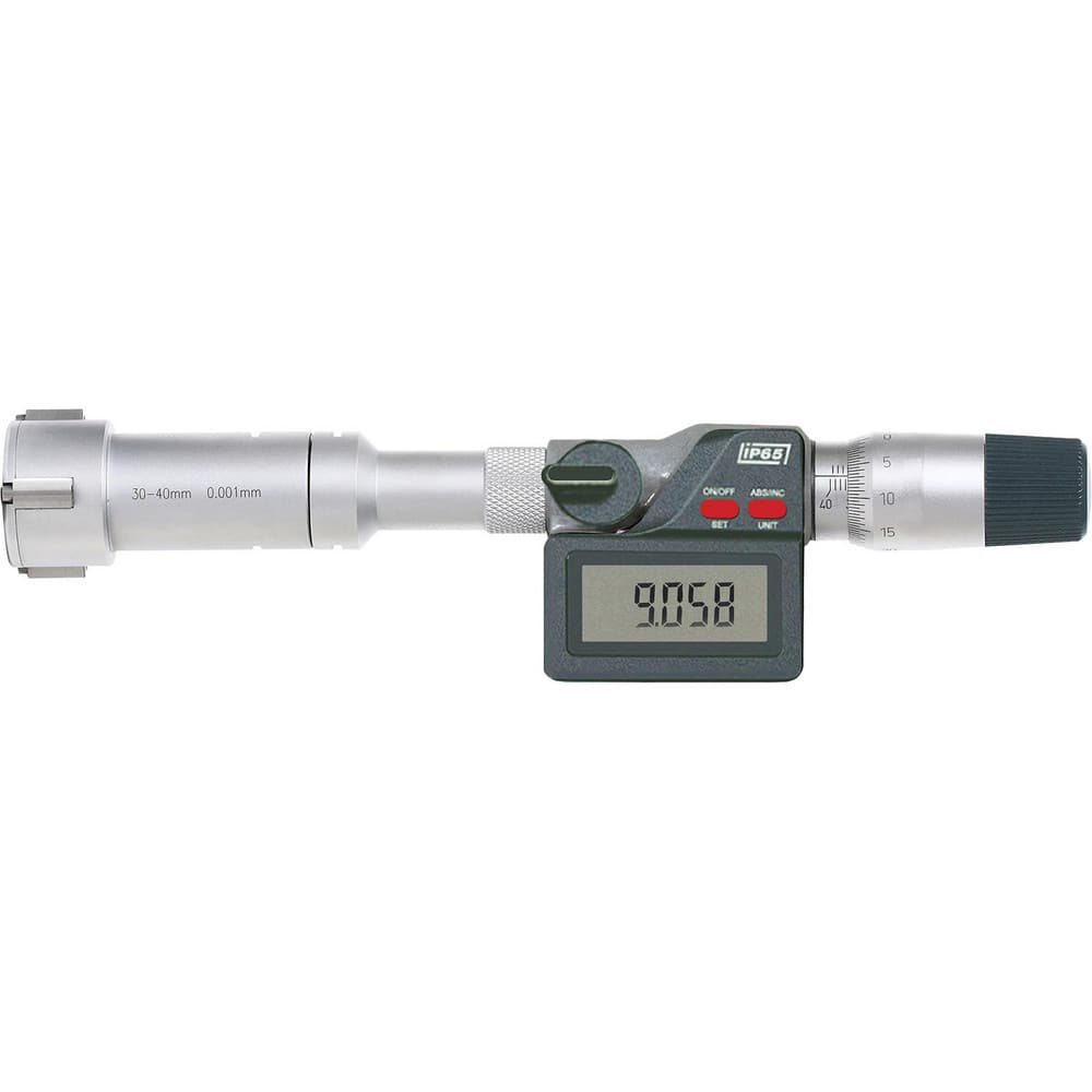 Electronic Inside Micrometer: Data Output MPN:CMS220519047
