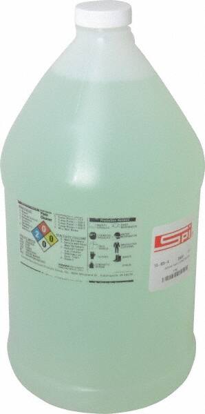 1 Gallon Inspection Surface Plate Cleaner MPN:Z9409