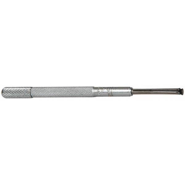 0.125 to 0.2 Inch Measurement, 0.88 Inch Gage Depth, Small Hole Gage MPN:30-426-1