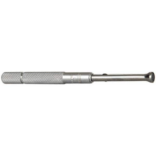 0.3 to 0.4 Inch Measurement, 1.6 Inch Gage Depth, Small Hole Gage MPN:30-428-7