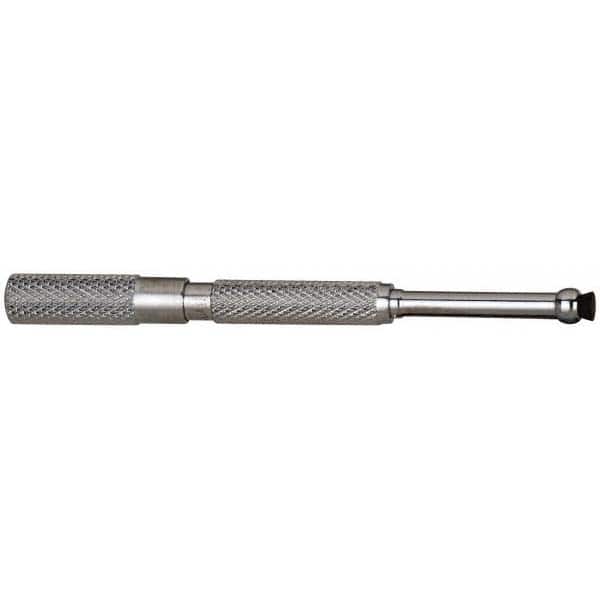 0.2 to 0.3 Inch Measurement, 1-3/16 Inch Gage Depth, Small Hole Gage MPN:31-442-7