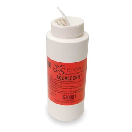 Loose Sorbent, pH Neutral Fluids, White, 10 PK MPN:670001
