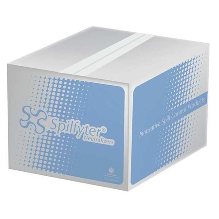 Chemical Neutralizer, Bases, 40 lb. MPN:450040