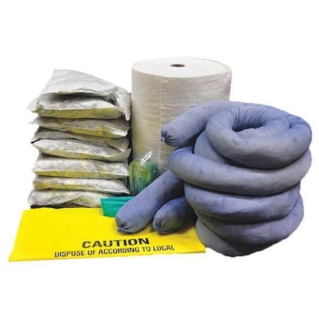 Spill Kaddie Refill, Universal MPN:4500K2-R