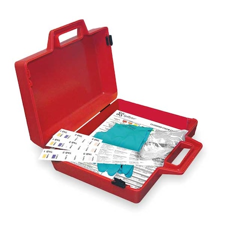 Classifier Kit, 11 3/4 in L, 1 in W, PK20 MPN:571020