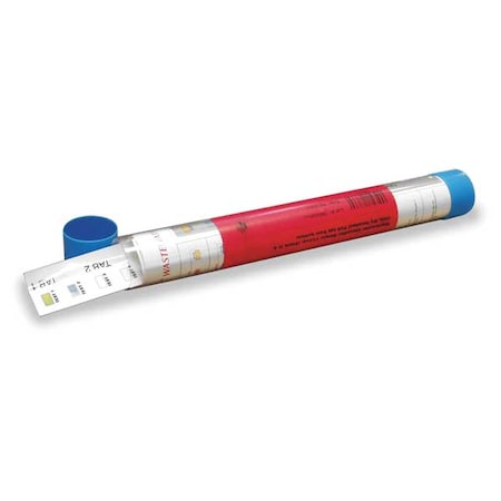 Classifier Kit, 11 3/4 in L, 1 in W, PK6 MPN:580001