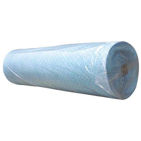 Sorbent Rug, Carrying Bag, Blue, 2 MPN:M-149