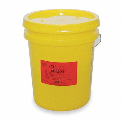 Neutral Liquid Solidifier 15 lb. MPN:670015