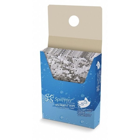 Camouflage Absorbent Wipes, PK25 MPN:DS-7911