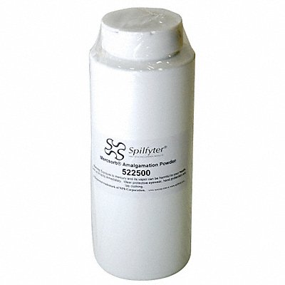 Amalgamation Powder Mercury Spill 2.5kg MPN:522500