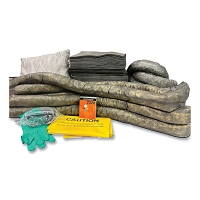 Refill: Universal 95 Gallon Overpack Dr Spill Kt MPN:450095-R