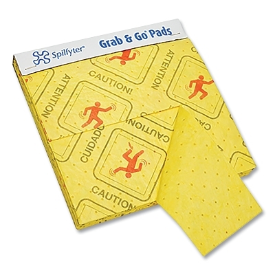 Spilfyter Grab & Go PADS20/Bx MPN:HVU-70TAB