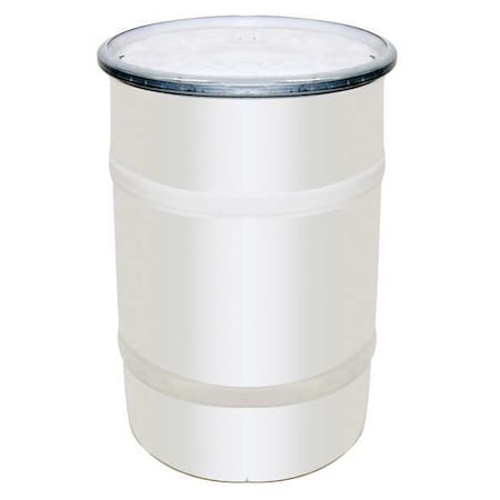 Spilfyter Oil Only 30 Gallon Overpack Spill Kit MPN:322030