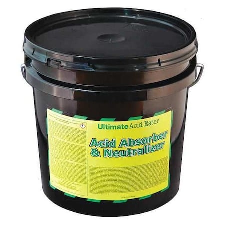 Acid Neutralizer, 2 gal., Lab Acids MPN:2003-002