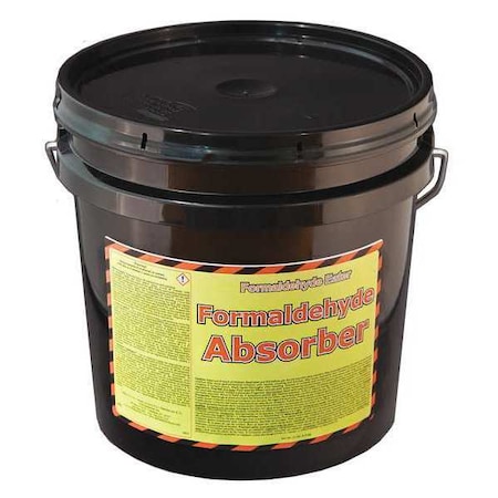 Formaldehyde Absorber, 2 gal., Aldehyde MPN:6900-002