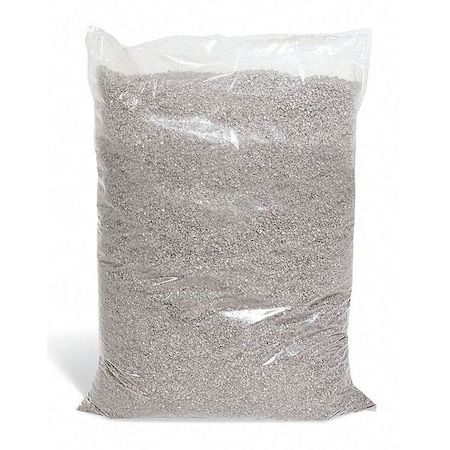 Loose Sorbent, 5 gal, Universal, Gray MPN:MR1020