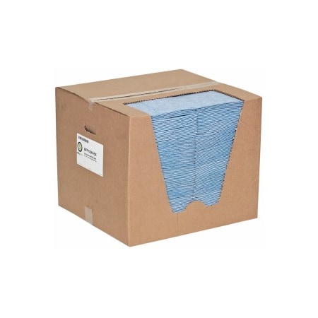 Oil-Only Commander Pads, PK100 MPN:BPF100H-BX