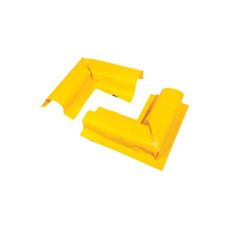Build Your Own Berm Corners, PK2 MPN:BYOB-2C