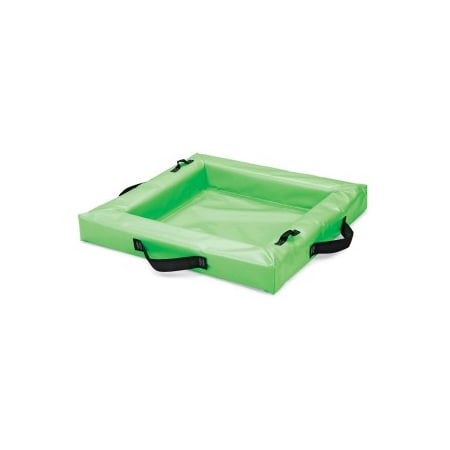 Duck Pond, 2ft L x 2ft W x 4