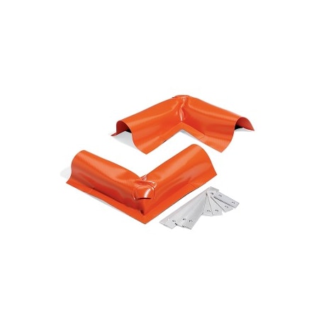 Drive Over Build Your Own Berm Vent, PK2 MPN:DOBYOB-2VC