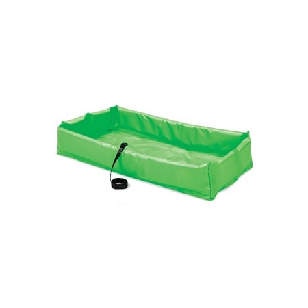 Folding Duck Pond, 2ft L x 3ft W x 6