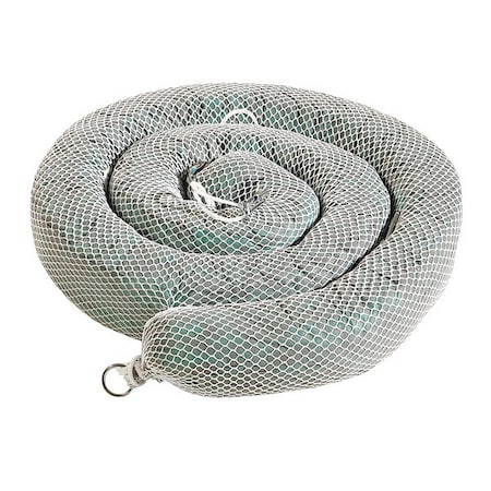 Absorbent Boom, Universal, 10 ft. L, PK4 MPN:GB810SN