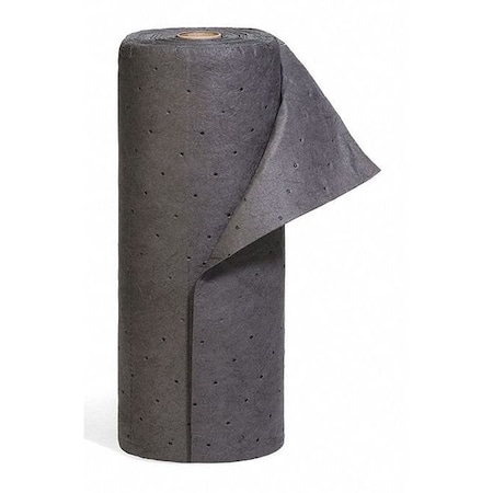 Absorbent Roll, Universal, Light, PK12 MPN:GRSF1550S