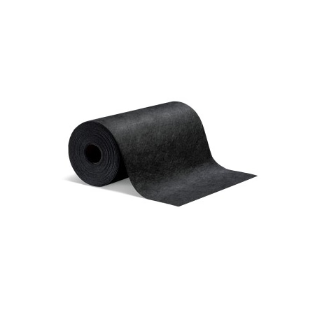 Entrance Mat, Adhesive, Anti-slip, Black MPN:NRT24100S-BK