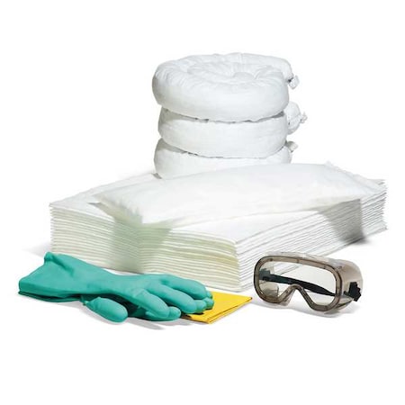 Oil-Only 10-Gallon Kit Refill MPN:RSPKO-10