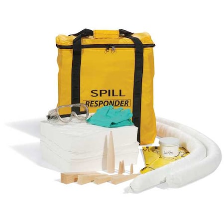 Oil-Only Fleet Spill Kit MPN:SPKO-FLEET
