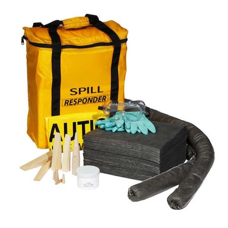 Universal Fleet Spill Kit MPN:SPKU-FLEET