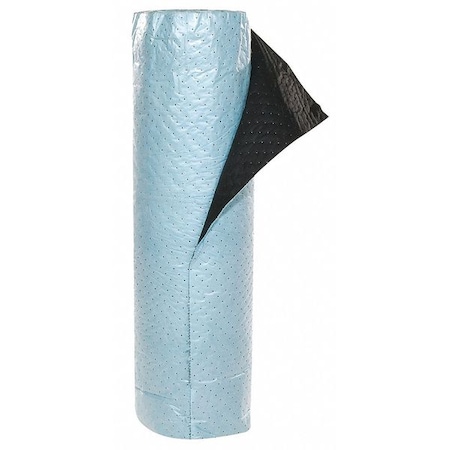 Absorbent Roll, Oil-Based Liquids, Heavy MPN:TMAT57