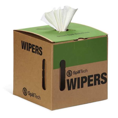 Series 450 DRC Wipers, 13.25