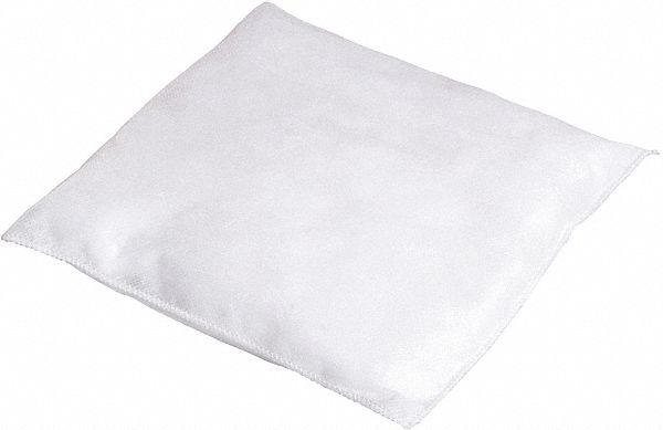 Absorbent Pillow Oil-Based Liquids PK40 MPN:WPIL1010
