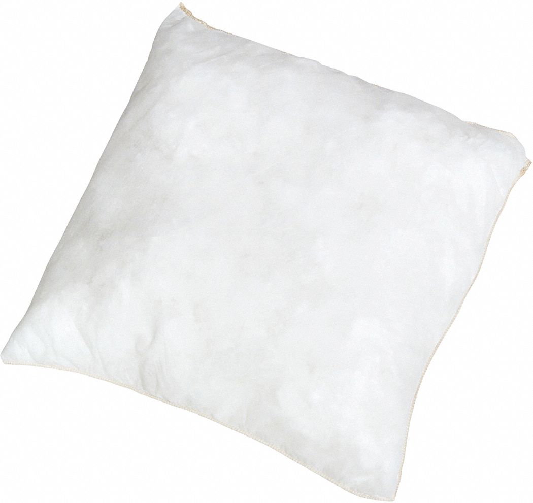 Absorbent Pillow Oil-Based Liquids PK10 MPN:WPIL1818