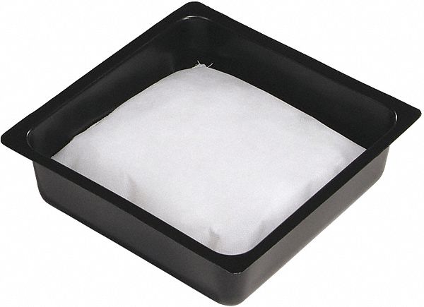 Absorbent Pillow Oil-Based Liquids PK36 MPN:WPIL1224
