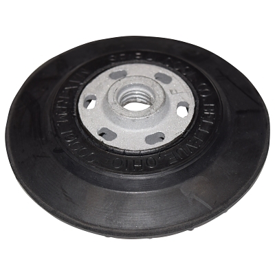 Example of GoVets Bonded Abrasive Parts and Accessories category