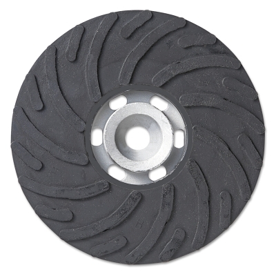 Sc R500-R Backing Pads MPN:R500-R