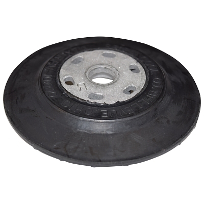 Sc R500 5/8-Sb Backing Pad MPN:R500-5/8-SB